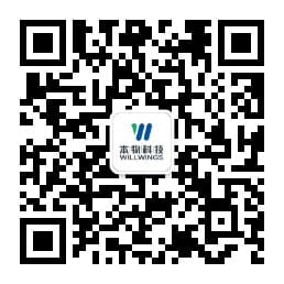 本物科技微信公众号