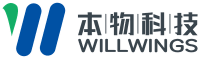本物科技 WILLWINGS